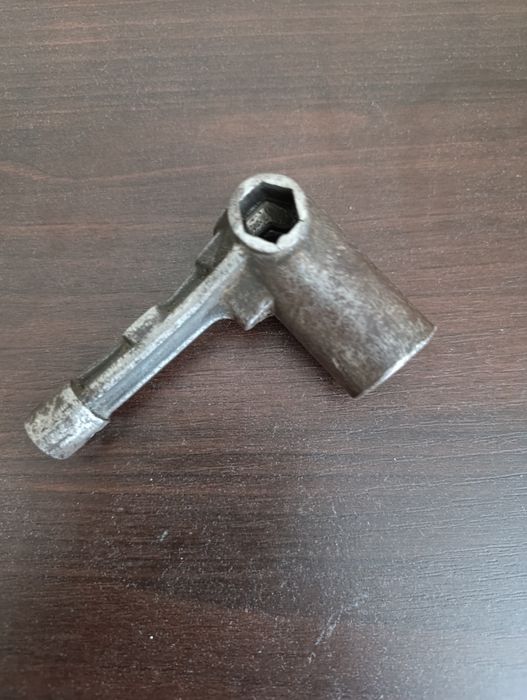 Семейный ключ ЛМЗ.СССР.