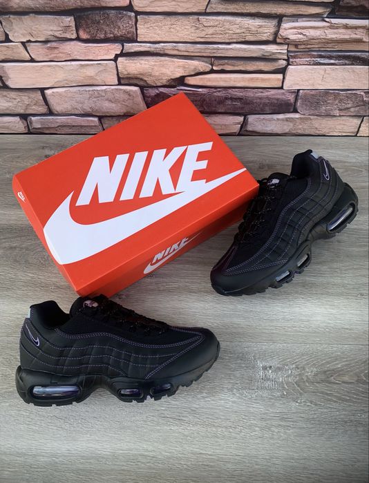 Кросівки Nike Air Max 95 | Nike 95 | Найки 95 | Кросівки Nike 95