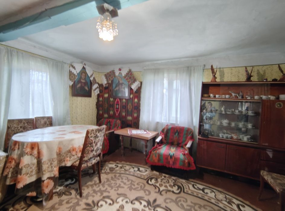 Будинок за вигідною ціною в Загвізді