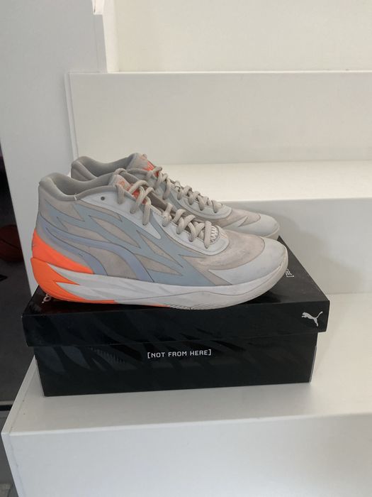 Mb02 sapatilhas basketball