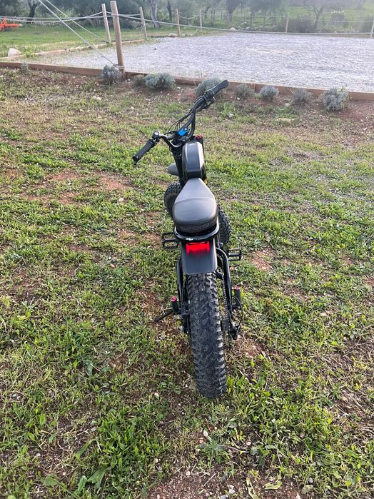 Super73 rx mojave