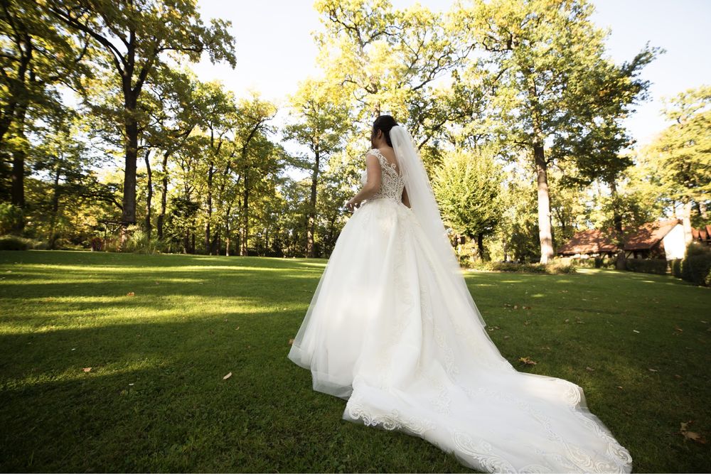 Продам Весільну сукню