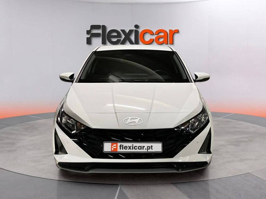 Hyundai i20 1.0 T-GDI Style