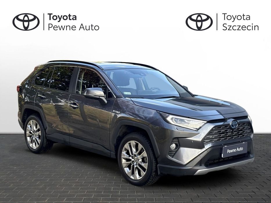 Toyota RAV-4