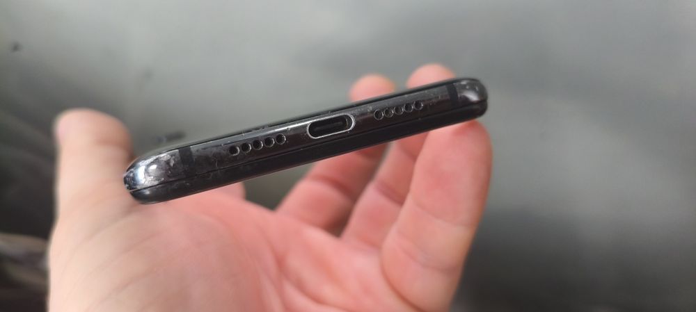 Телевизор Xiaomi mi mix 3