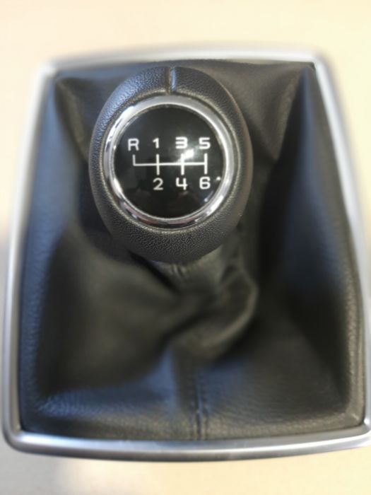 Peças usadas Mercedes W204 de 2012