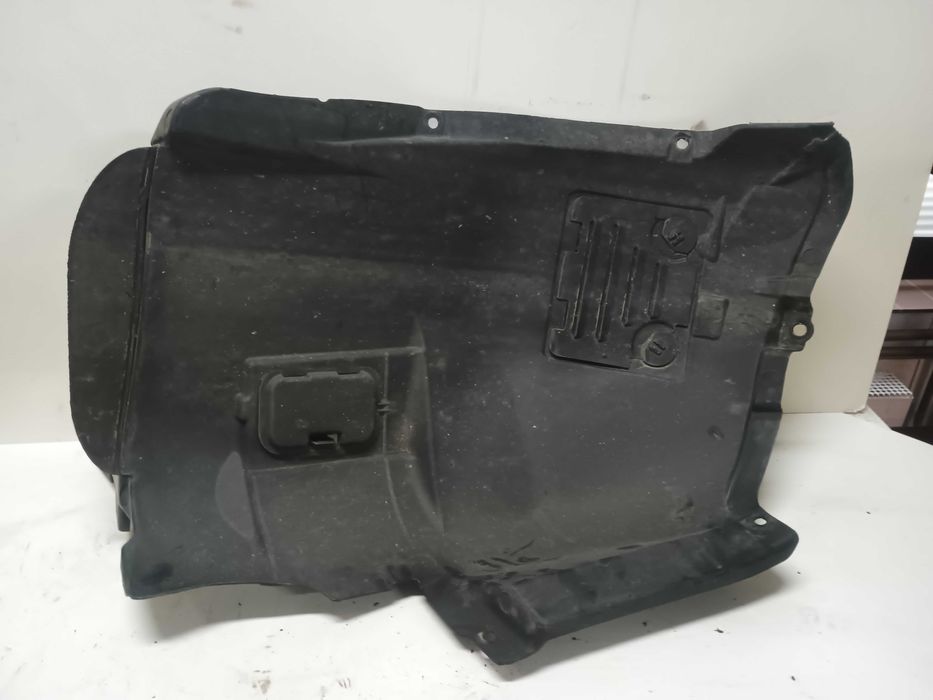 Przednie lewe nadkole BMW e90 e91 część przednia Oryginał