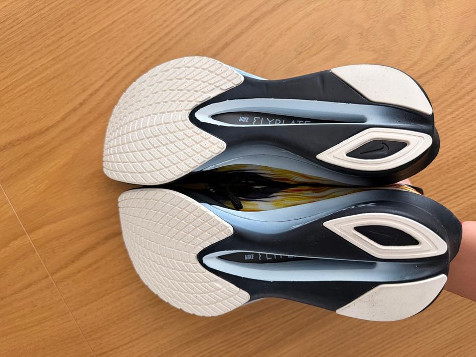 Buty do biegania Nike Alphafly 3