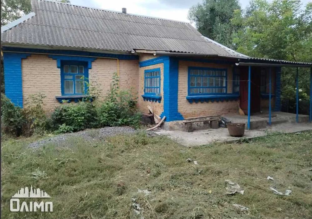 (8) Продам будинок в с. Жабелівка 9726