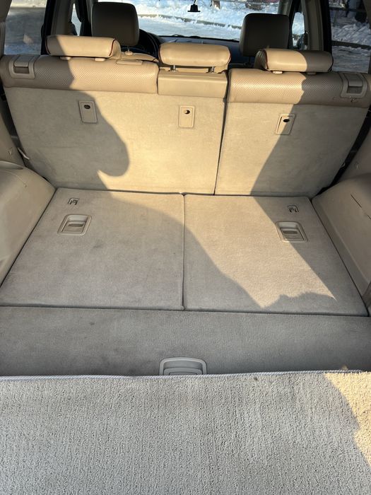 Hyundai Santa Fe 2008 Rik 4x4 Avtomat