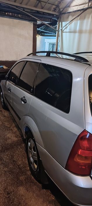 Продам Форд Фокус на автомате
