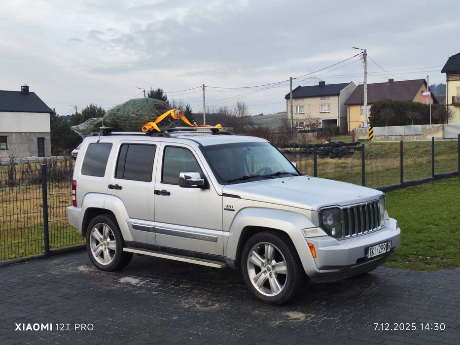 Jeep Liberty