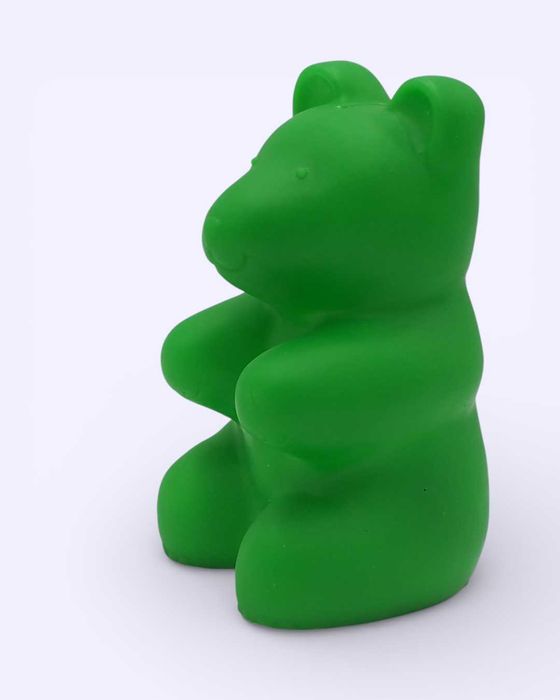 Skarbonka miś | Kultowy kształt