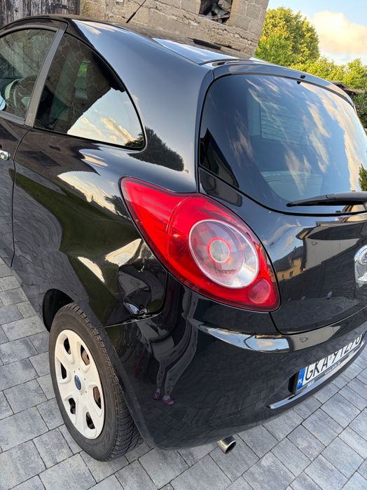 Sprzedam auto Forda ka