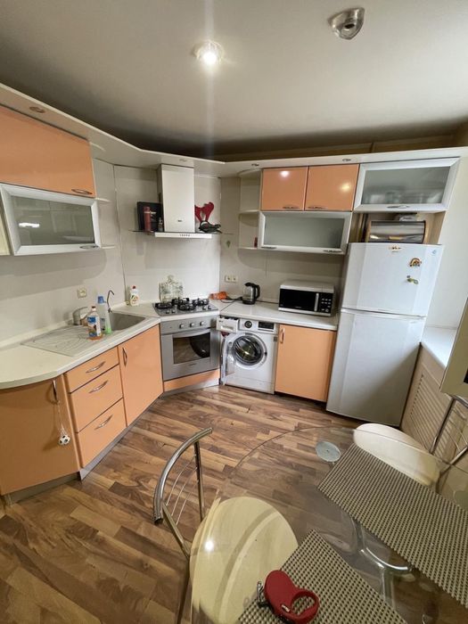 Сдам Квартиру Центр Гагарина (Университетский)