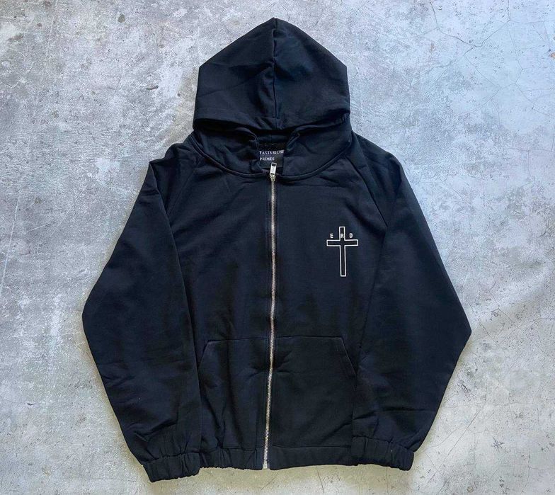 Зип худи ERD Enfants Riches Deprimes (ЕРД) opium