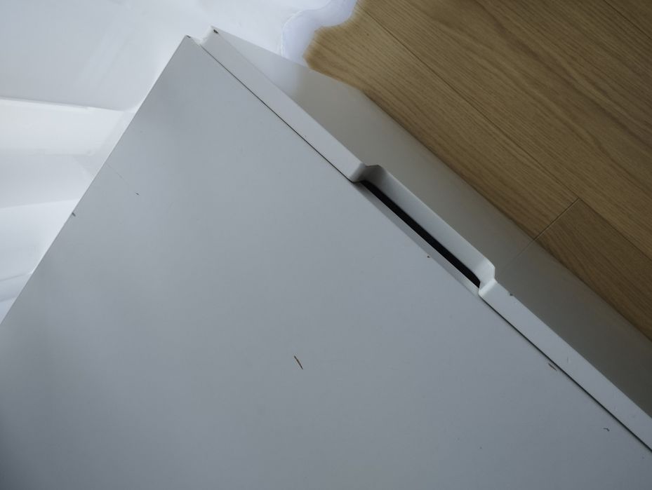 Meble ikea stuva