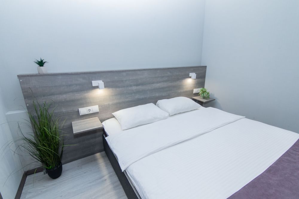 Затишний готель для ідеальних вихідних чи відрядження