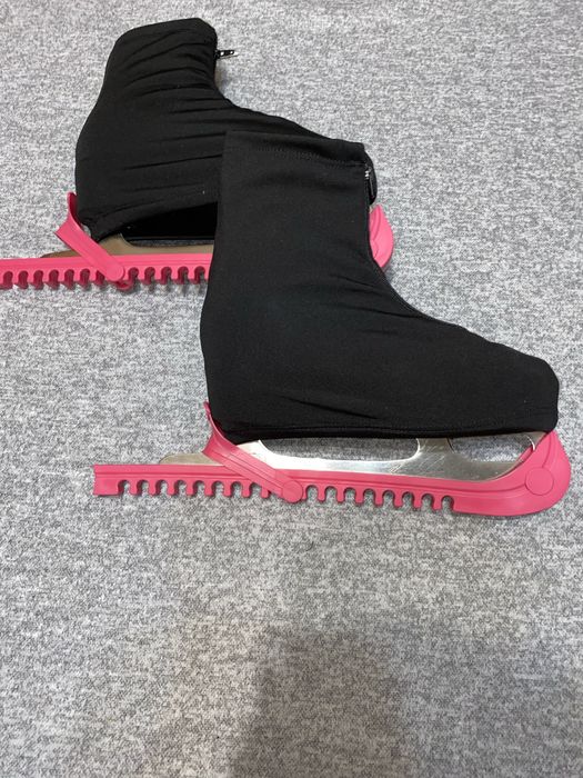 Чохли для лез ковзанів. Чехлы для лезвий коньков