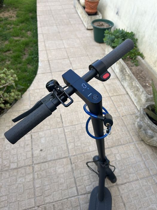 Trotinete Elétrica Xiaomi mi Pro 2