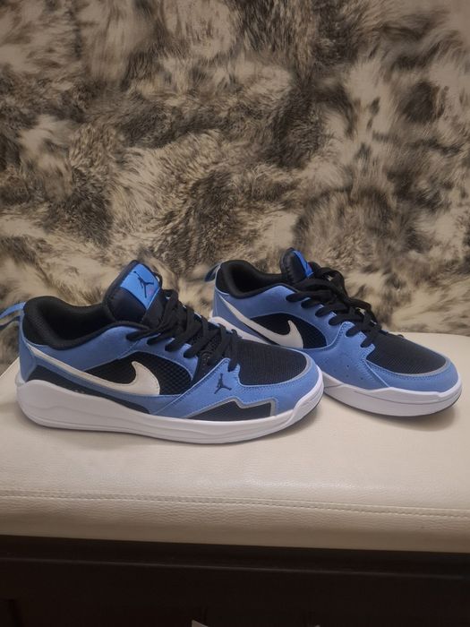 Кросівки Air Jordan Cmft Era Black/Blue H J6777-004. Оригінал!!!