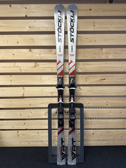 2025 Narty STOCKLI LASER WRT PRO 178cm hybryda race swiss made