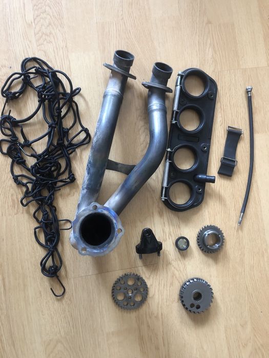 Kawasaki zx 10r 2006-07