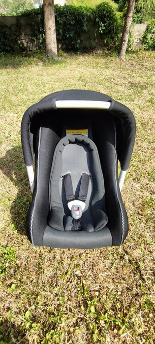 Fotelik samochodowy bmw