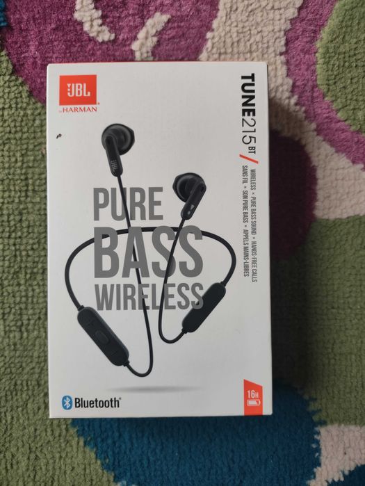 Ładowarka Sieciowa Motorola 33W + Poco X5 + Słuchawki JBL 215 BT Tune