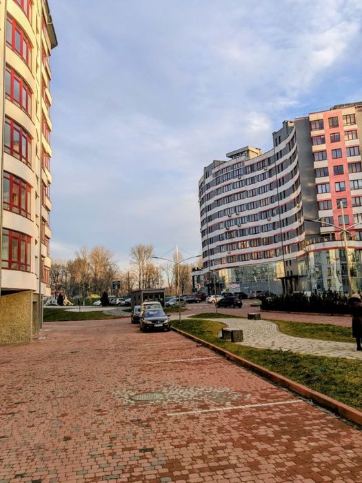 Оренда: Гараж Галицька 141Б, Івано-Франківськ