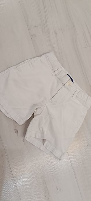 Spodenki Ralph polo 3/3 T

Spodenki białe

Spodenki na lato