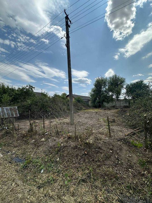 Продам земельну ділянку біля франківська під будівництво