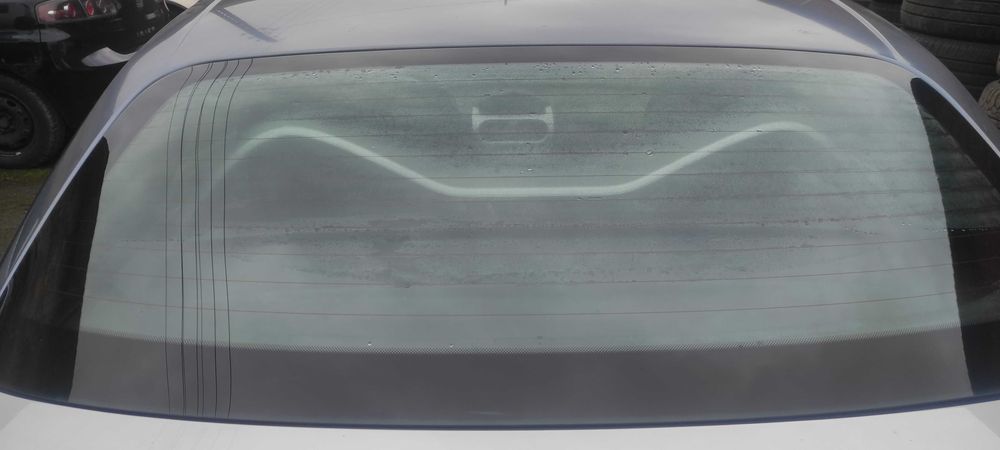 opel tigra B dach otwierany