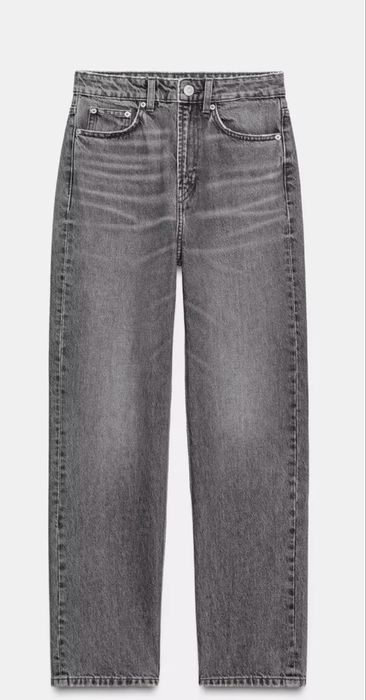 Джинси багато моделей