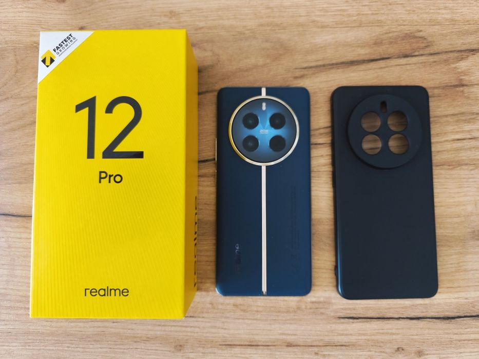 Realme 12 Pro 5G