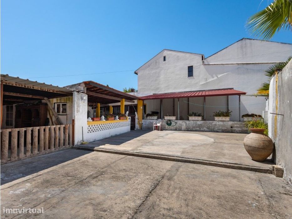 Venda Quintinha Montemor-o-Velho