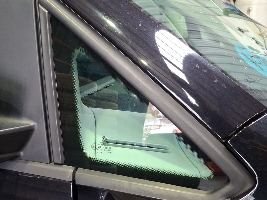 Vidro triangular frente direito VOLKSWAGEN Caddy IV Kombi (SAB, SAJ)