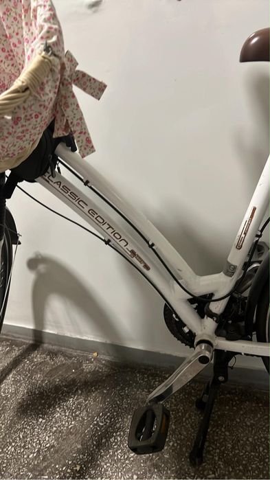 Rower w bardzo dobrym stanie