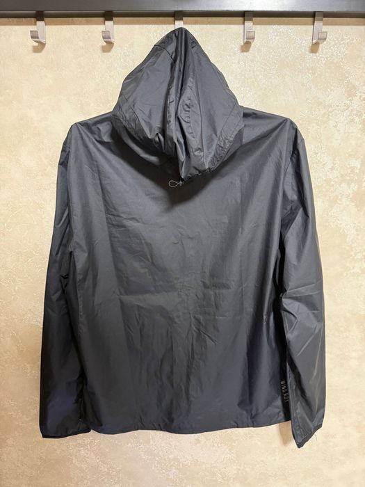 вітровка Adidas OTR