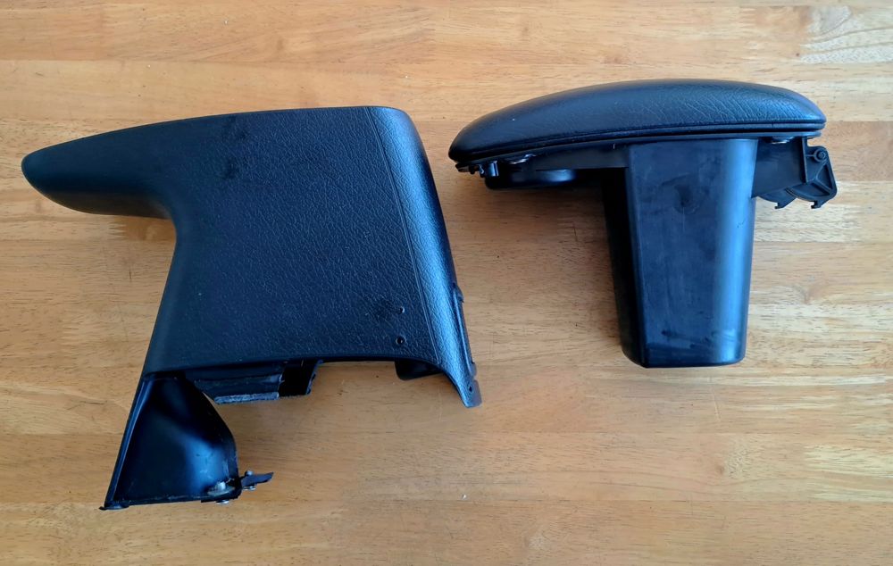 Apoio de braço Opel Vectra [1996 até 2005