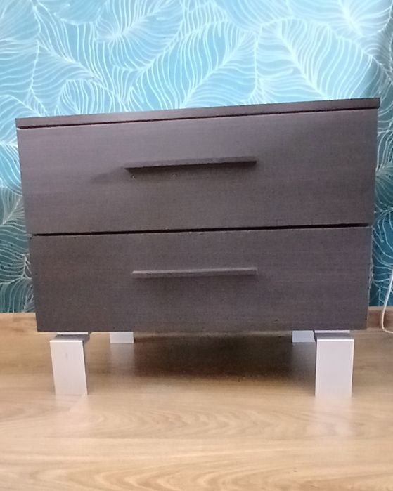 Stoliczek nocny 2 szt.