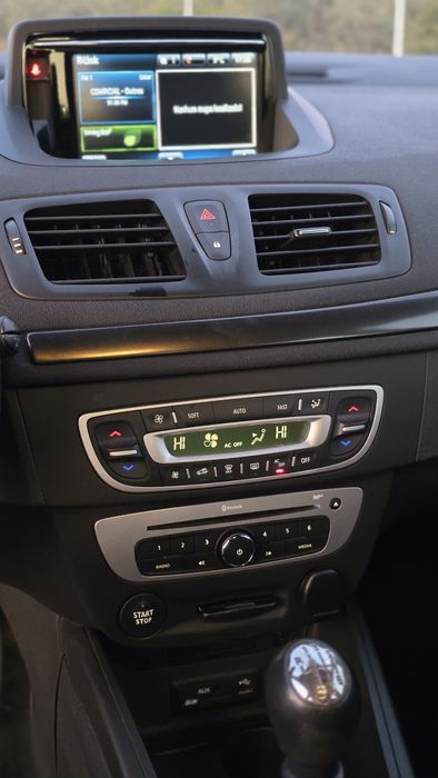 Renault Megane 2014 1.5DCI 110cv