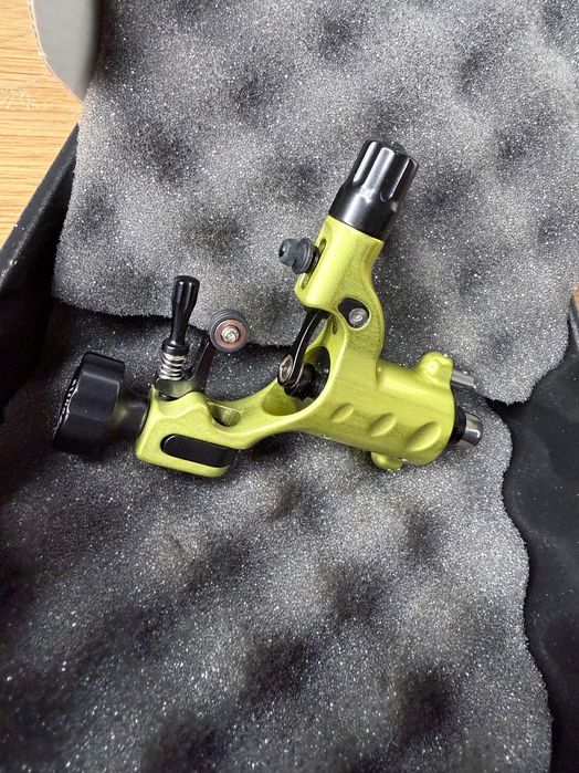 Ink machines dragon fly x2