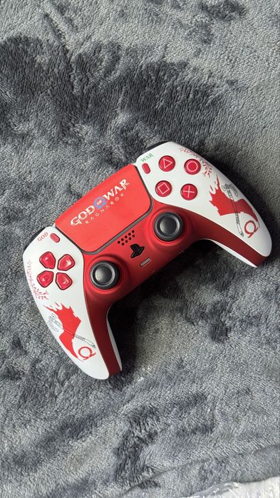 Dualsense ps5 оригінальні геймпади для playstation 5