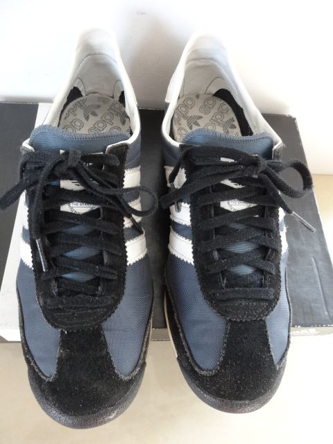 Buty Adidas SL 72 Shoes roz 45 1/3 Sportowe Adidasy