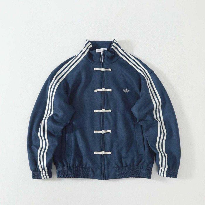 Нові Adidas Chinese New Year Jacket - кофти, всі розміри!