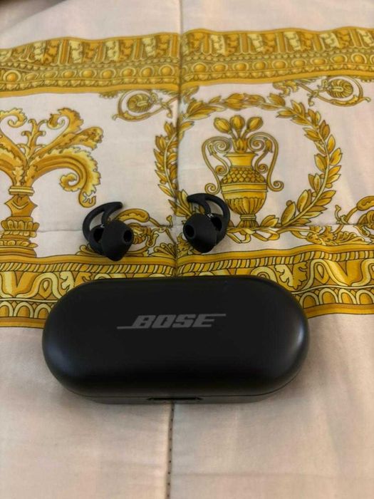 Bose Earbuds (Auriculares Wireless)