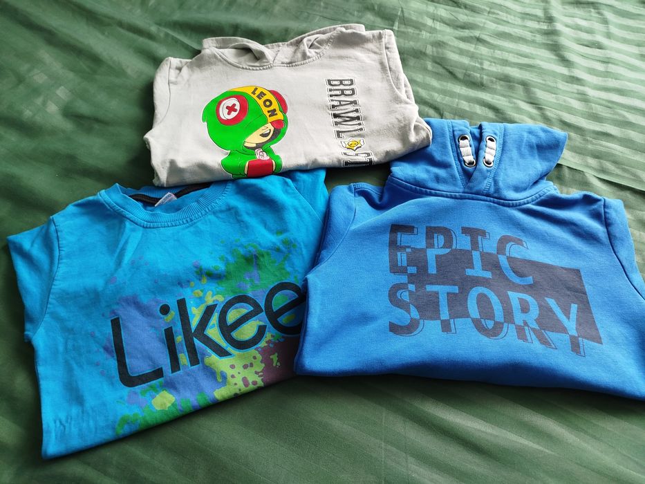 Кофти, лонгслів, худі для хлопчика