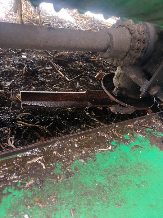 Продам КМС 6 з малим напрацюванням