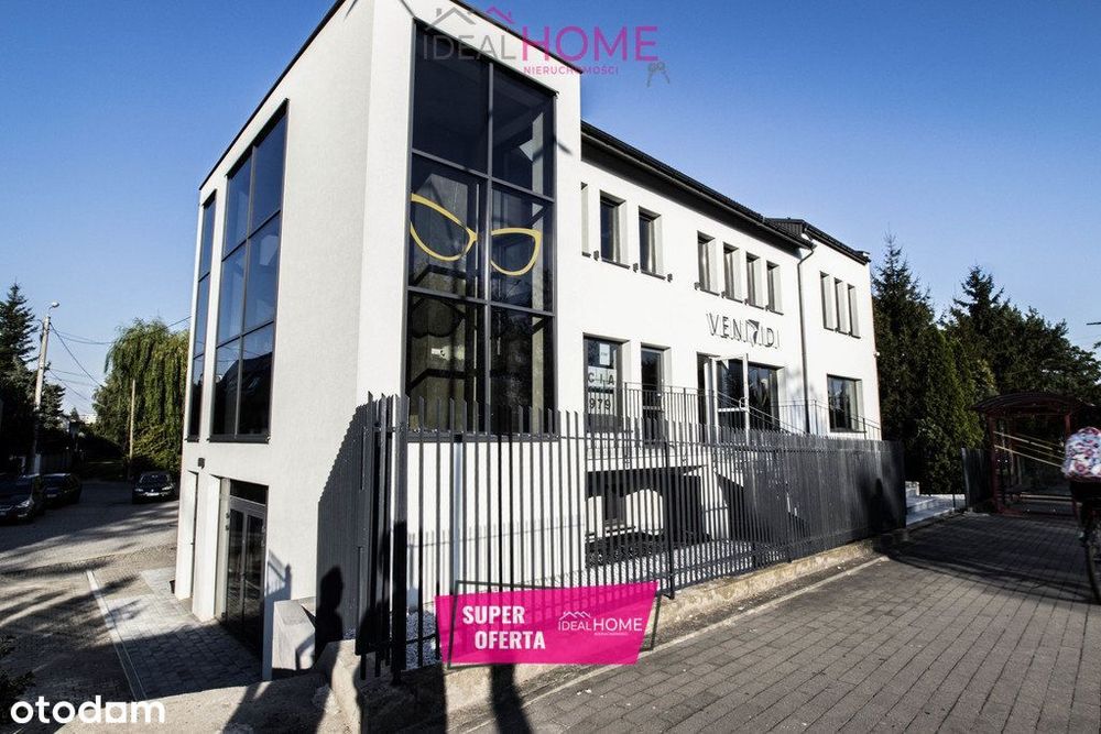 Lokal na wynajem- Mielec